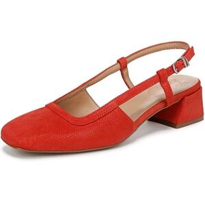 Naturalizer Scarlet Slingback Heels